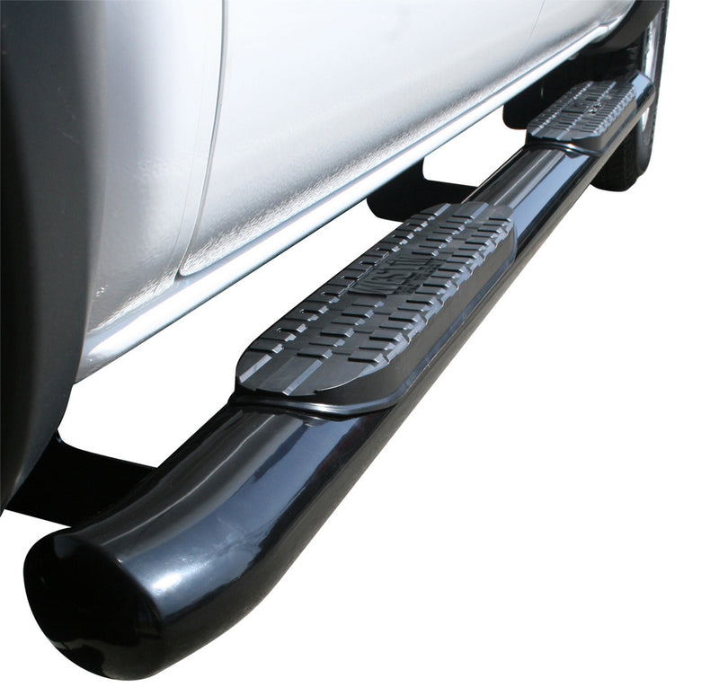 Westin Pro Traxx Oval Nerf Bars with Professional Installation